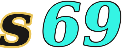 s69 logo