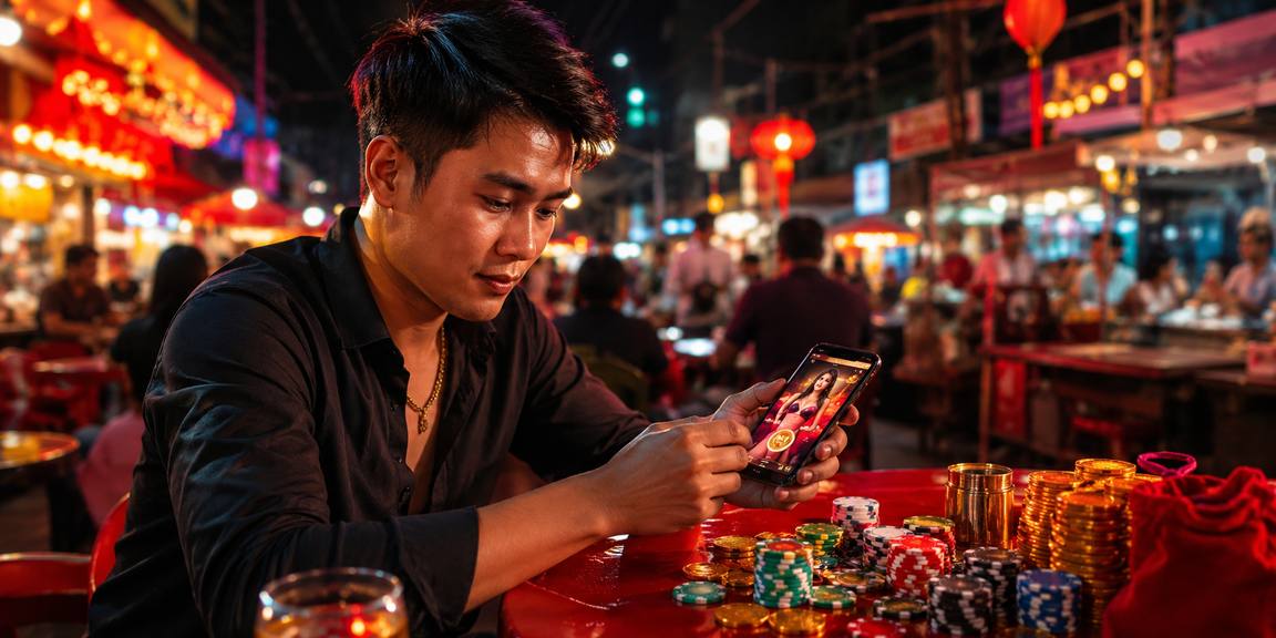 s69 Những gì bạn tìm thấy tại s69 casino