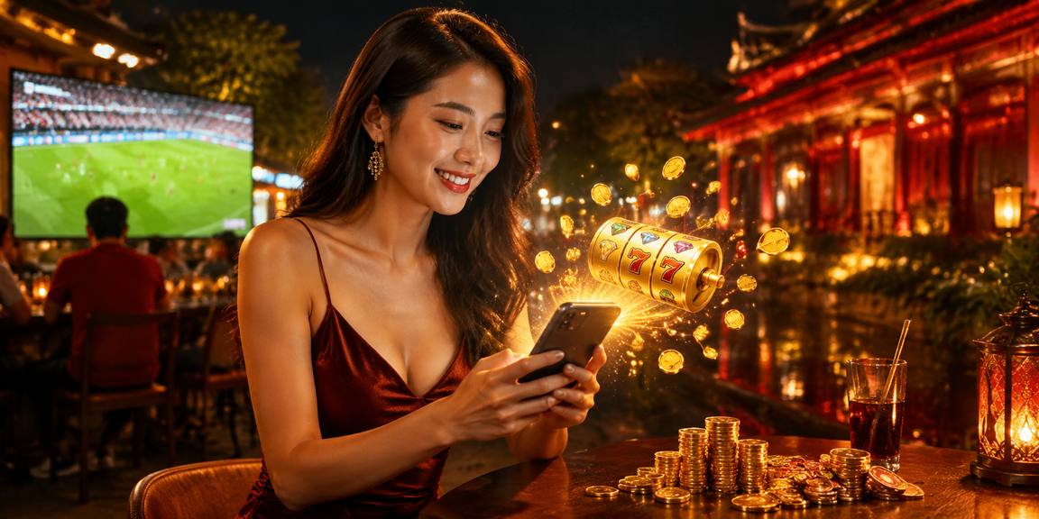 s69 Casino trực tuyến xây dựng cho người Việt